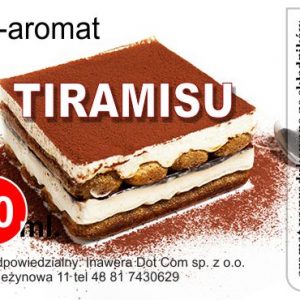 TIRAMISU-30ml