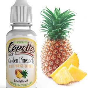 GoldenPineapple-30ml