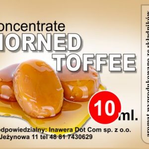 HORNED TOFFEE-30ml